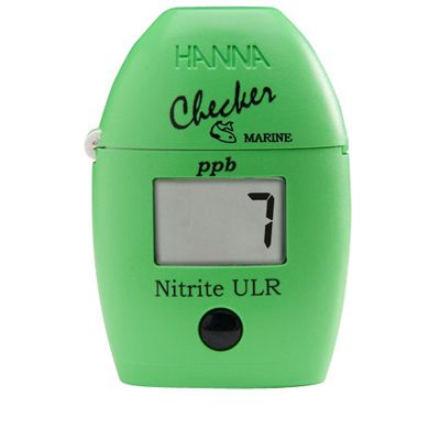 Colorímetro Nitrito Hanna - Pagamento à Vista - R$ 229,99